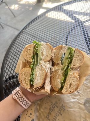 boichik bagels by null