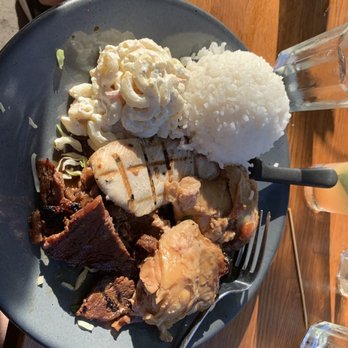 Aloha Mixed Plate - Mixed plate - Hawaiian Near Me - Lahaina, Hawaii Aloha Mixed Plate - Mixed plate - Hawaiian Near Me - Lahaina, Hawaii