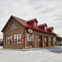 Photo of Centerline Oil Change