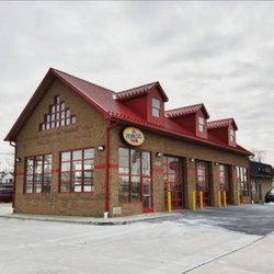 Centerline Oil Change