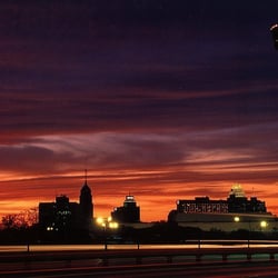 210 Shuttle - From the Alamo City To Anywhere You Want To Be