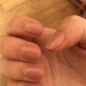 Mom's Beauty Nails - My nail beds are so sloppy and my thumb polish is already chipping. - Nail Salons Near Me - Brooklyn, New York Mom's Beauty Nails - My nail beds are so sloppy and my thumb polish is already chipping. - Nail Salons Near Me - Brooklyn, New York