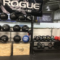 Resolute Fitness