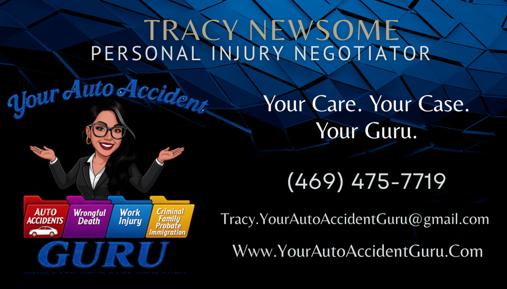 Your Auto Accident Guru - disability attorney in San Antonio, TX