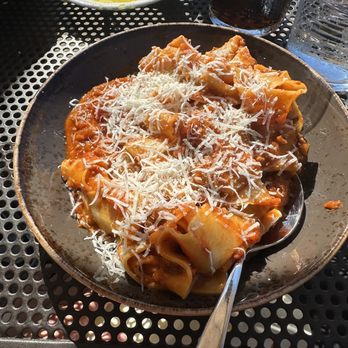 Terrace Room - Bolognese - Italian Near Me - New Buffalo, Michigan