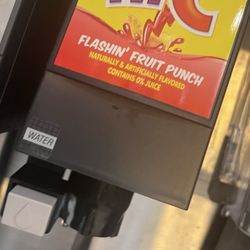 Hawaiian Bros Island Grill - Water