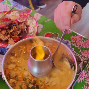 Thai Table - Tom Yam - Thai Near Me - Berkeley, California Thai Table - Tom Yam - Thai Near Me - Berkeley, California