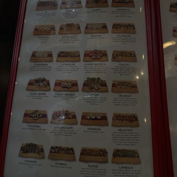 Sushi House - Sushi Bars Near Me - Alameda, California Sushi House - Sushi Bars Near Me - Alameda, California