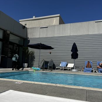 Allegria Hotel - Pool area - Hotels Near Me - Long Beach, New York Allegria Hotel - Pool area - Hotels Near Me - Long Beach, New York