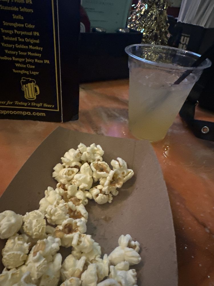 Social spots from Duck Inn Taproom