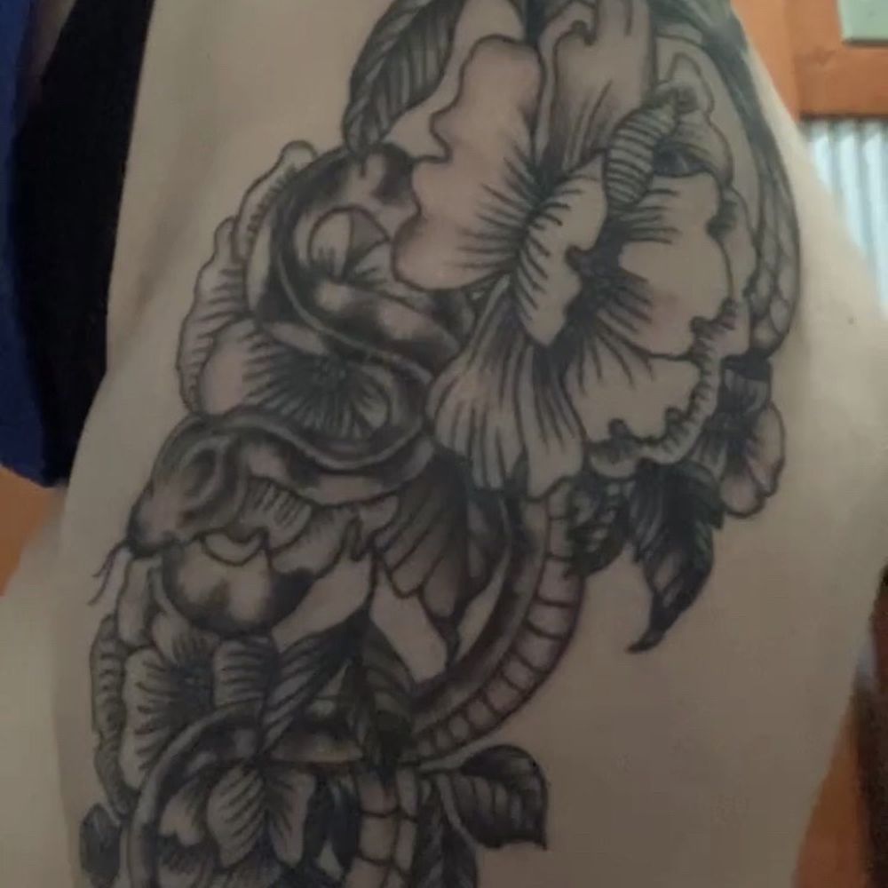 Eternal Tattoos - Tattoo Near Me - Livonia, Michigan Eternal Tattoos - Tattoo Near Me - Livonia, Michigan