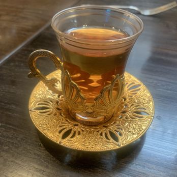 Jahunger - Providence - Earl gray tea - Asian Fusion Near Me - Providence, Rhode Island