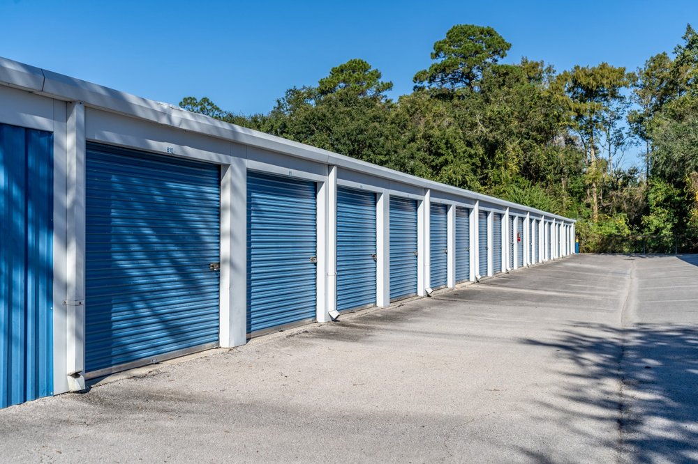 ATLANTIC SELF STORAGE 27 Photos 9330 Philips Hwy, Jacksonville, FL