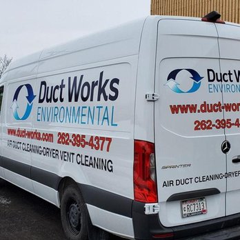 1. Duct Works Environmental