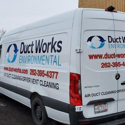 Duct Works Environmental