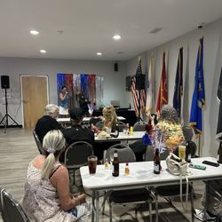 American Legion Post 179 - Meeting/Party Room