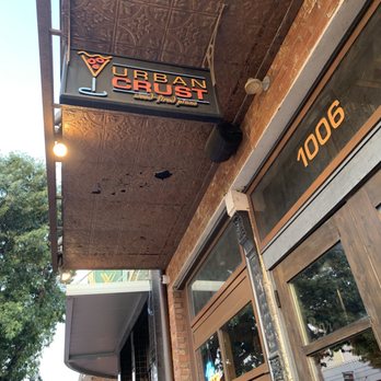 Urban Crust - Pizza Near Me - Plano, Texas