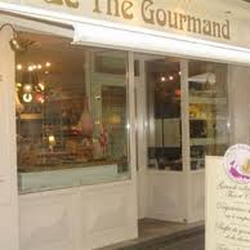 Le The Gourmand
