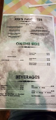 Menu photo 5 Luna's Deli & Restaurant Northfield, OH Menu photo 5 Luna's Deli & Restaurant Northfield, OH