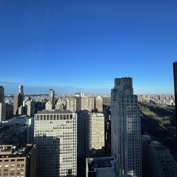 Mandarin Oriental - Hotels Near Me - New York, New York