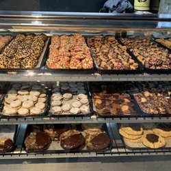 Bagel Boss - Assorted Cookies