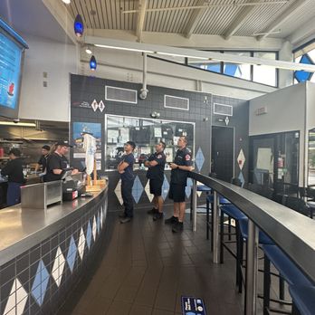Superdawg Drive-In - Hot Dogs Near Me - Wheeling, Illinois