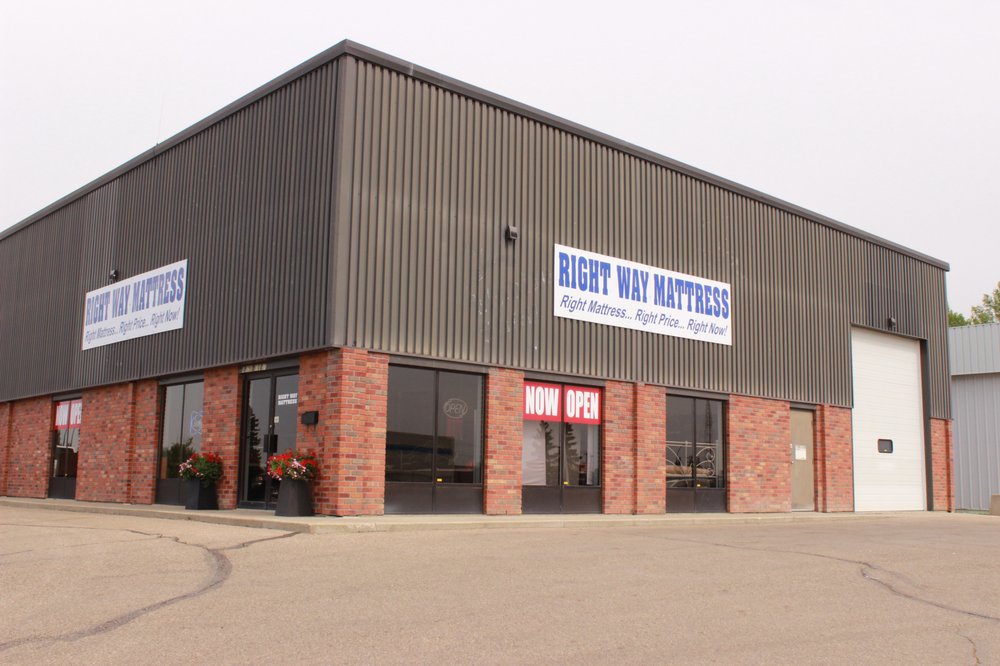 RIGHT WAY MATTRESS & MOTION Updated August 2024 629067A Street