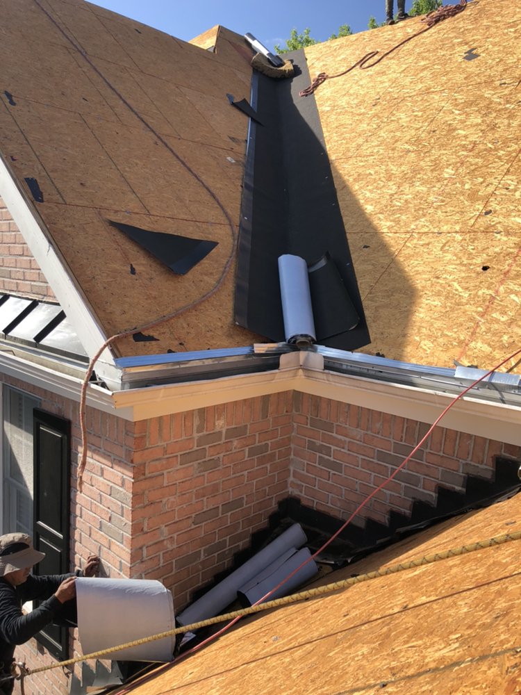 Slide of MTZ Roofing