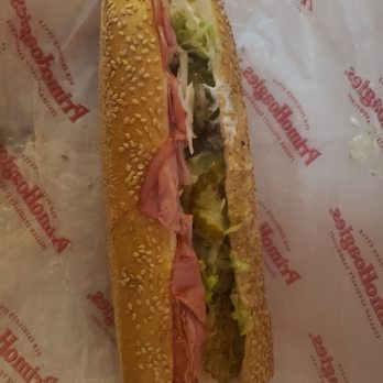 PrimoHoagies - a sub sandwich on a wrapper - Sandwiches Near Me - Wilmington, Delaware PrimoHoagies - a sub sandwich on a wrapper - Sandwiches Near Me - Wilmington, Delaware