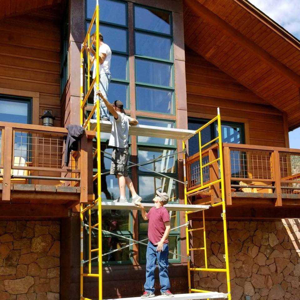 ROARING FORK GLASS Updated June 2024 38150 River Frontage Rd, New