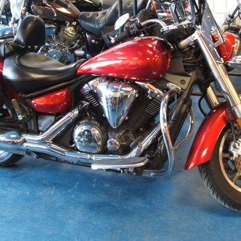 American Wings Power Sports - Motorcycle Dealers Near Me - Wayne, Michigan American Wings Power Sports - Motorcycle Dealers Near Me - Wayne, Michigan