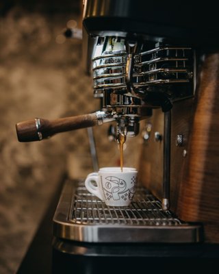 La Bohème Café by null