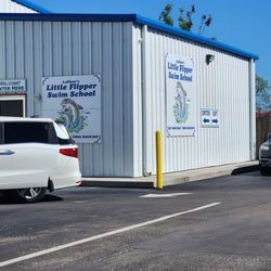 LaFleur's Gymnastics and Little Flippers Swim School