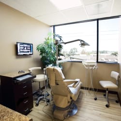 Lisa S Tilton, DDS - Exceptionally Clean rooms