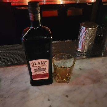 Nighthawk - Cocktail Bars Near Me - Redwood City, California