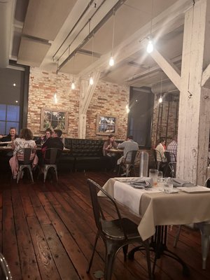 11th and Bay Southern Table by null