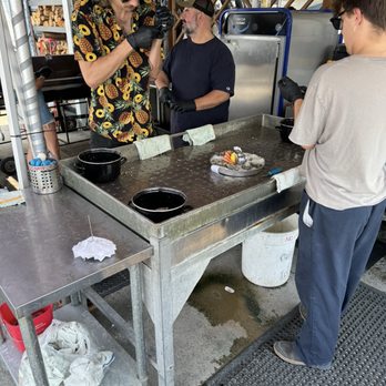 Taylor Shellfish Farms - Seafood Markets Near Me - Bow, Washington Taylor Shellfish Farms - Seafood Markets Near Me - Bow, Washington