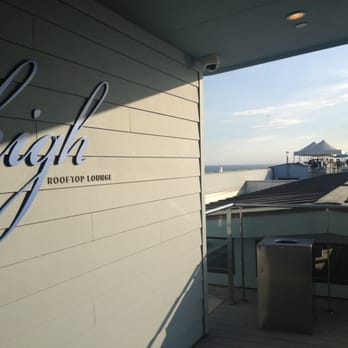 High Rooftop Lounge - Lounges Near Me - Venice, California High Rooftop Lounge - Lounges Near Me - Venice, California