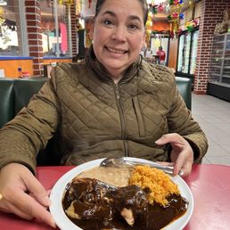 Mole Mole