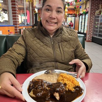 Mi Oaxaca Deli - Mole - Mexican Near Me - Santa Maria, California Mi Oaxaca Deli - Mole - Mexican Near Me - Santa Maria, California