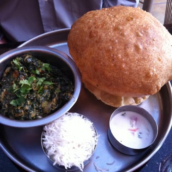 Udupi Palace - Saag paneer, $8.95! Yum! - Indian Near Me - Berkeley, California Udupi Palace - Saag paneer, $8.95! Yum! - Indian Near Me - Berkeley, California