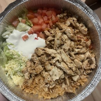 Mi Pueblo - arroz con pollo - Mexican Near Me - Eden Prairie, Minnesota Mi Pueblo - arroz con pollo - Mexican Near Me - Eden Prairie, Minnesota