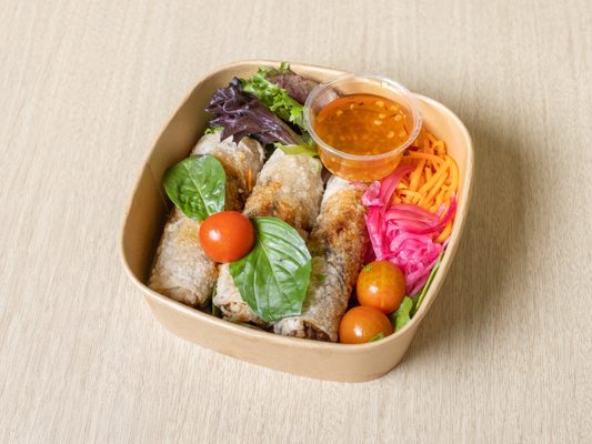 Limegreen Southeast Asian Grill by null