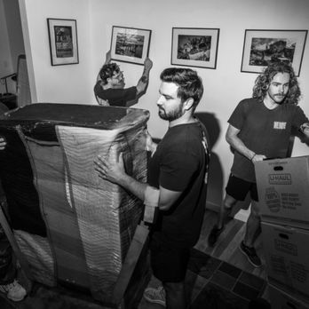 We Move - Movers Near Me