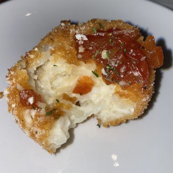 Mangiamo By 604 - Creamy Risotto Bites - Italian Near Me - Honolulu, Hawaii Mangiamo By 604 - Creamy Risotto Bites - Italian Near Me - Honolulu, Hawaii