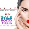 B U T E  M.D. by Luxure Medical : Medical Beauty Centers gift card