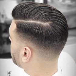 South Austin Barber Shop