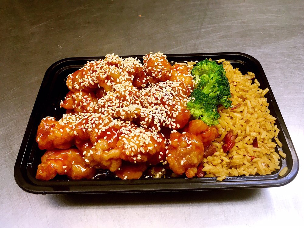 GOLDEN WALL CHINESE RESTAURANT Updated November 2024 20 Reviews