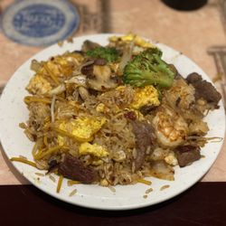 Buffet City