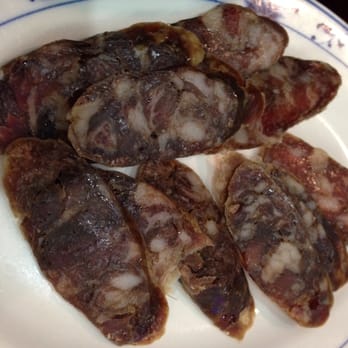 New Chinatown Restaurant - Housemade northern style wine sausage, tastes just like the original - Chinese Near Me - Chicago, Illinois New Chinatown Restaurant - Housemade northern style wine sausage, tastes just like the original - Chinese Near Me - Chicago, Illinois
